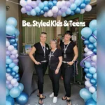 Be.Styled Kids and Teens